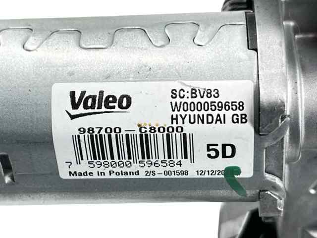 98700C8000 Hyundai/Kia