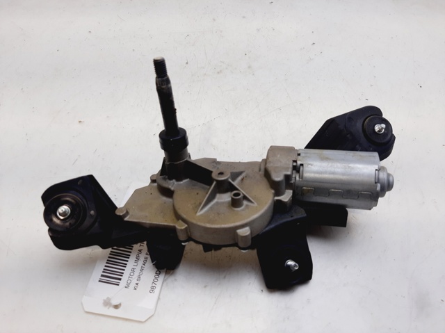 98700D9000 Hyundai/Kia