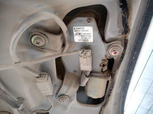98700H1000 Hyundai/Kia