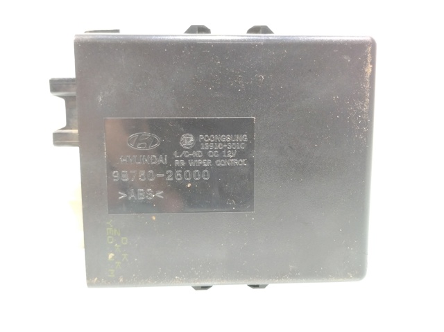 9875026000 Hyundai/Kia