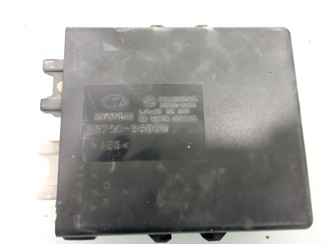 9875026000 Hyundai/Kia
