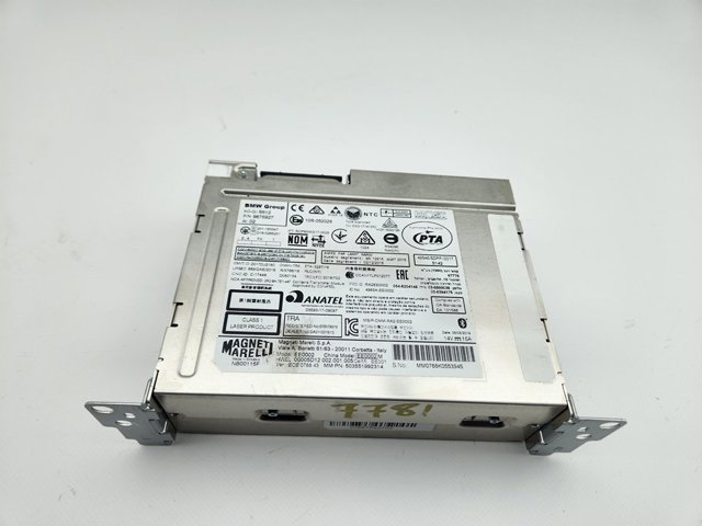 9875927 BMW
