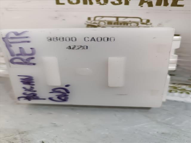 98800CA000 Nissan/Infiniti