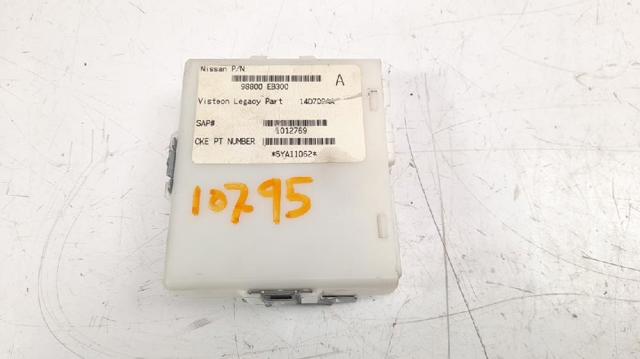 98800EB300 Nissan/Infiniti