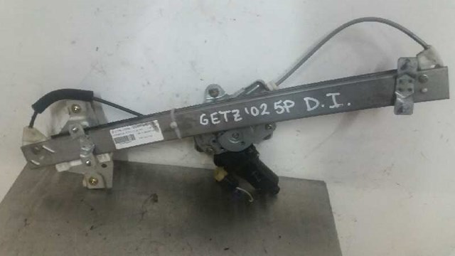 988101C100 Hyundai/Kia