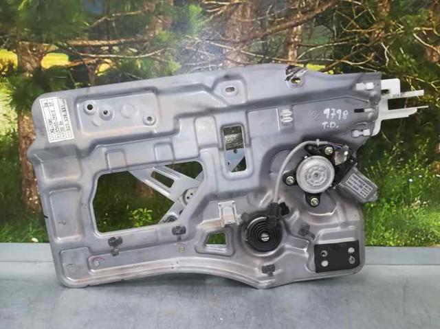 9882026200 Hyundai/Kia