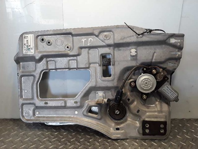 9882026200 Hyundai/Kia