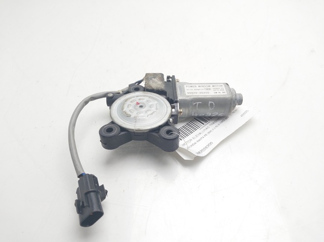 9882026200 Hyundai/Kia