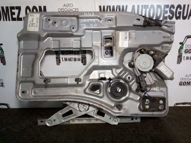 9882026200 Hyundai/Kia