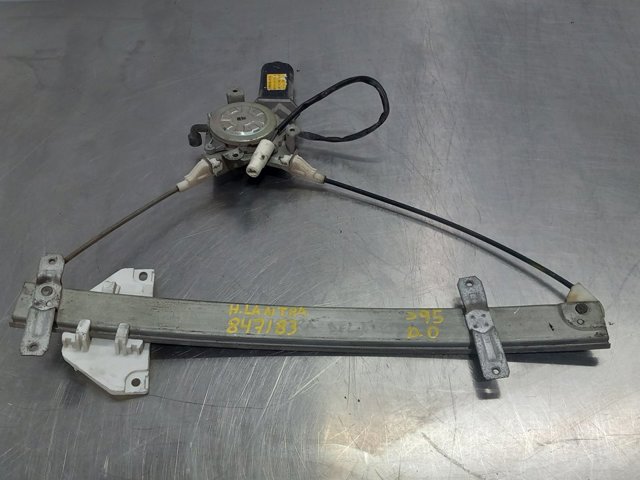 9882033000 Hyundai/Kia