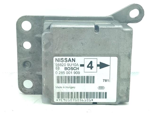 988209U10A Nissan/Infiniti