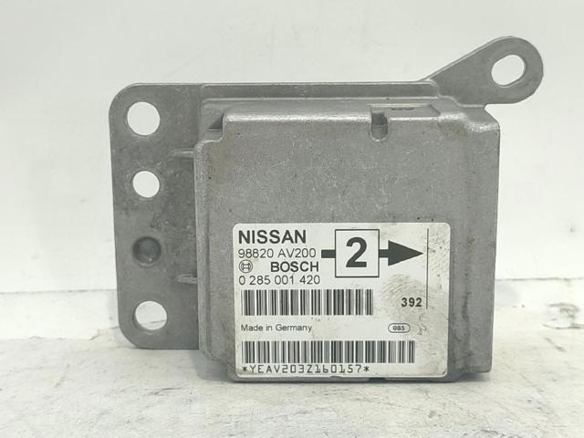 98820AV200 Nissan/Infiniti
