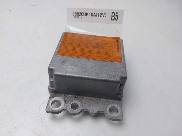 98820BK10A Nissan/Infiniti