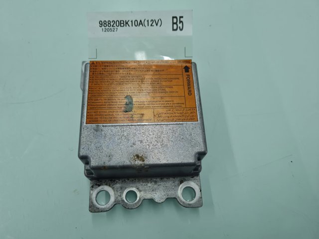 98820BK10A Nissan/Infiniti