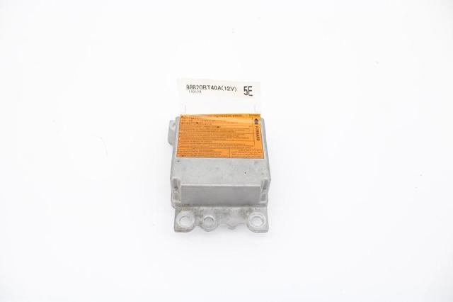 98820BT40A Nissan/Infiniti