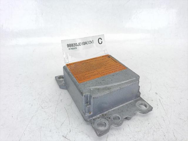 98820JD10A Nissan/Infiniti