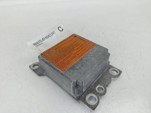 98820JD10A Nissan/Infiniti