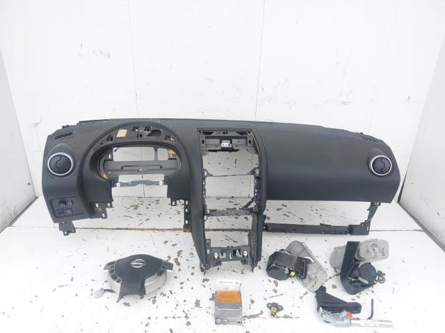 98820JD11A Nissan/Infiniti
