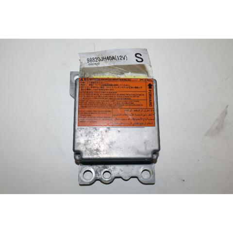 98820JH40A Nissan/Infiniti