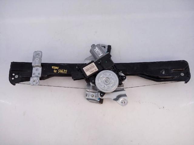 98820SUV20 Opel