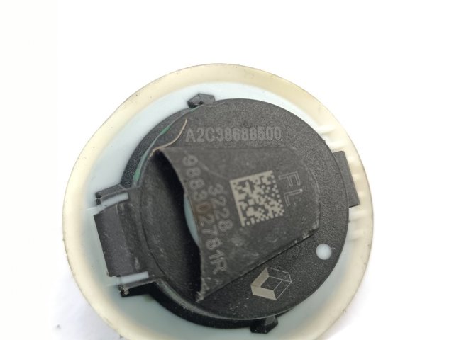 988302781R Renault (RVI)