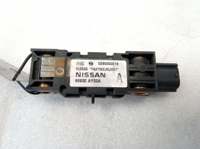 98830AY00A Nissan/Infiniti