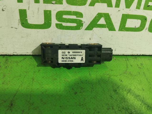 98830AY00A Nissan/Infiniti