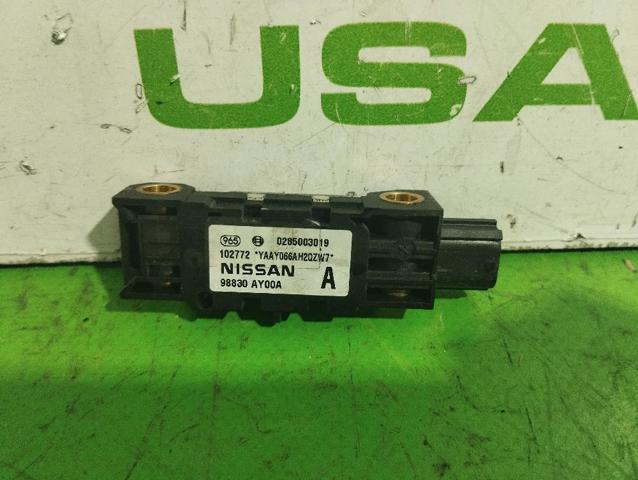 98830AY00A Nissan/Infiniti