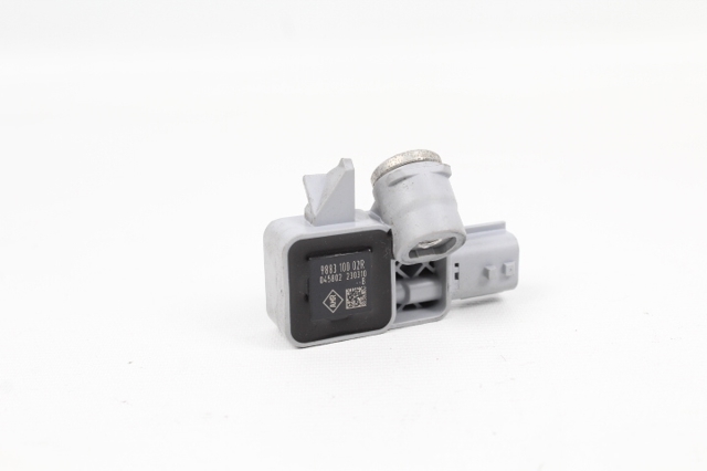 Sensor AIRBAG dianteiro 988310002R RENAULT