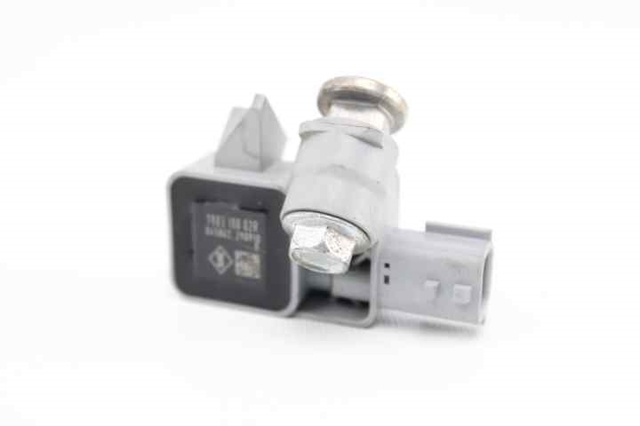 Sensor AIRBAG dianteiro 988310002R RENAULT