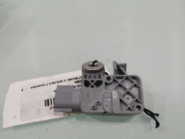 Sensor AIRBAG dianteiro 988310002R RENAULT