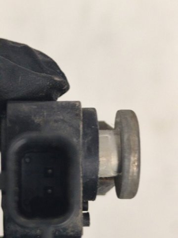 Sensor AIRBAG dianteiro 988333198R RENAULT