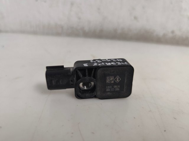 Sensor AIRBAG dianteiro 988333198R RENAULT
