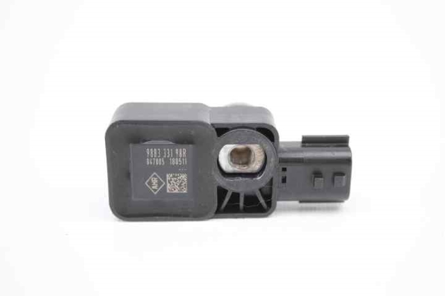 Sensor AIRBAG dianteiro 988333198R RENAULT
