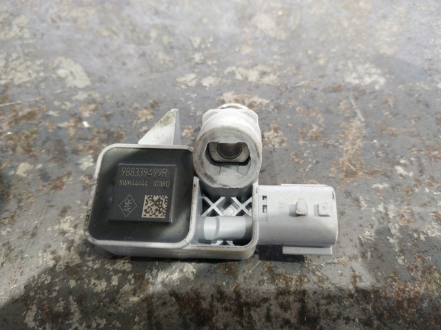 988339499R Renault (RVI)