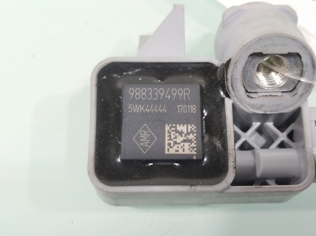 988339499R Renault (RVI)