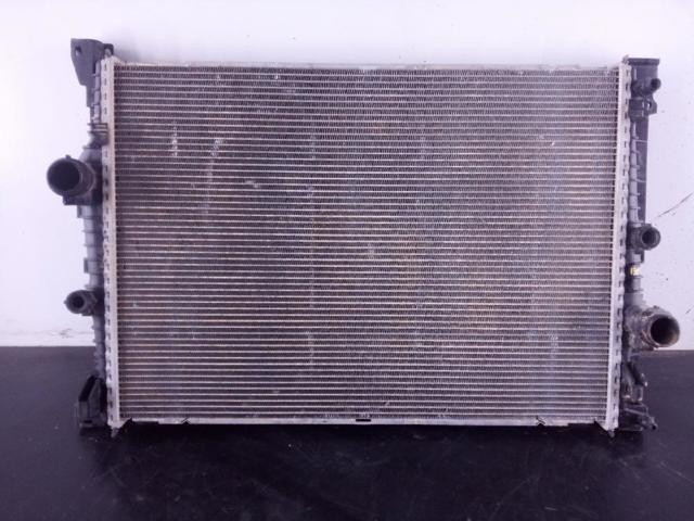 Radiador de esfriamento de motor 9886565 BMW
