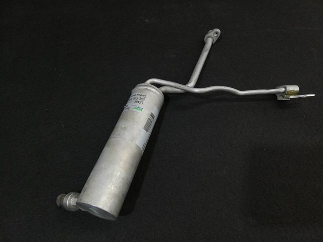 Tanque de recepção do secador de aparelho de ar condicionado 988736X NISSAN