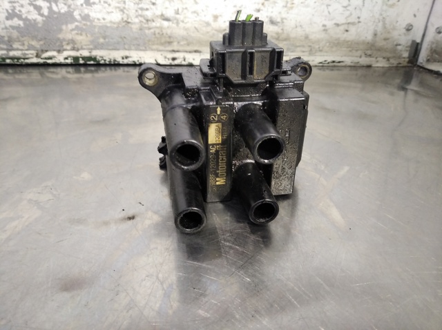 988F12029AC Ford