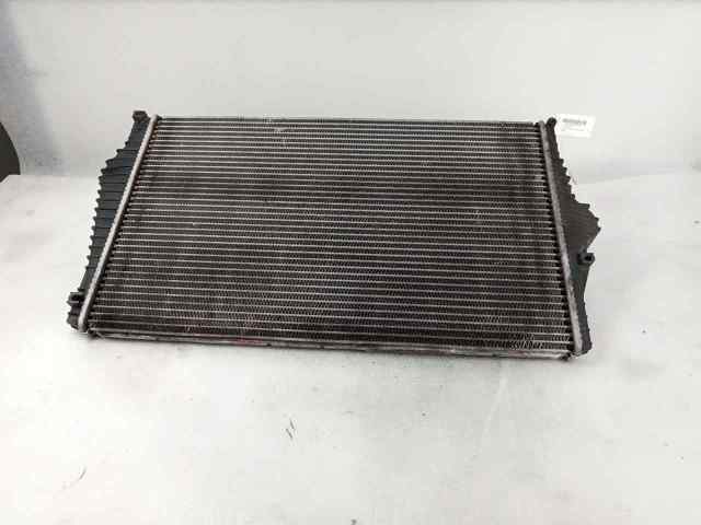 Radiador de intercooler 989581K VOLVO