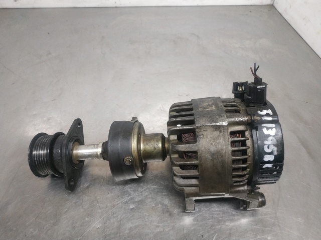98AB10300JC Ford