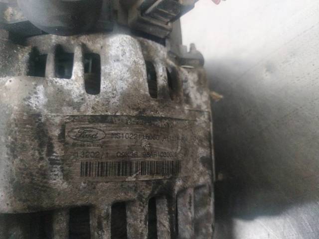 98AB10300JF Ford