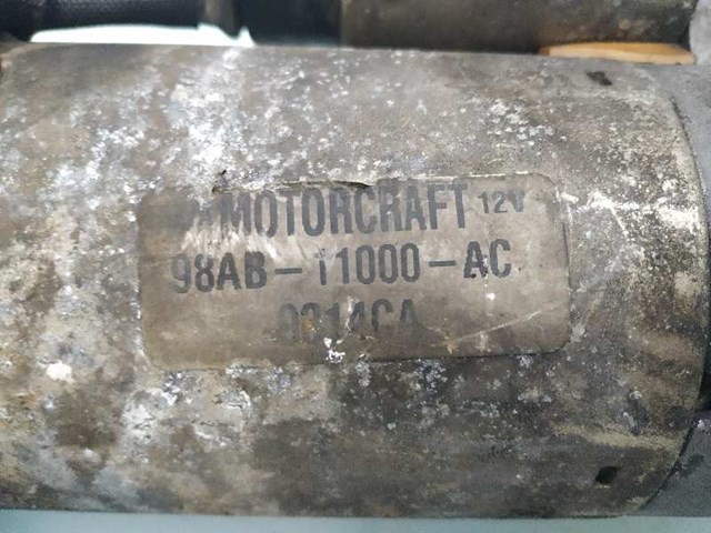 98AB11000AC Ford