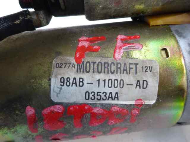 98AB11000AD Ford