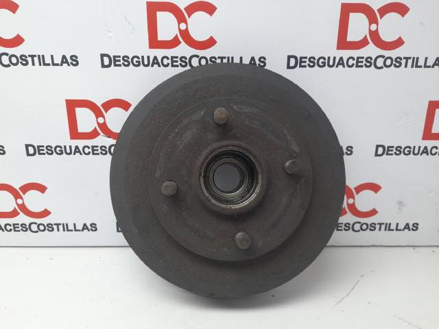 98AB1113BE Ford