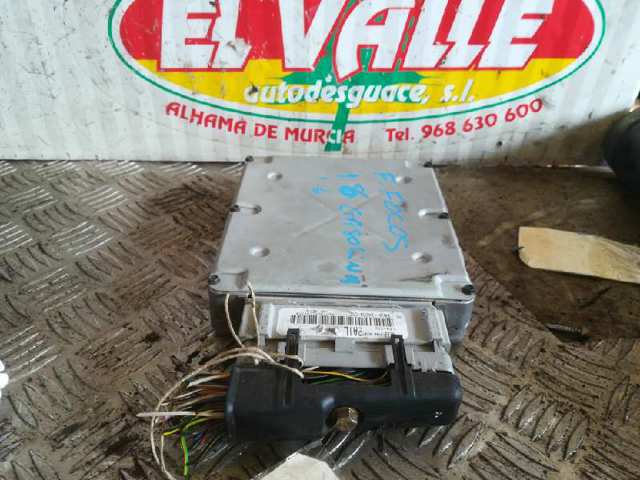 98AB12A650CXC Ford