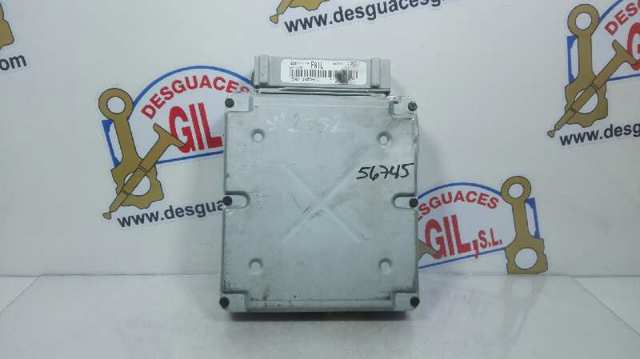 98AB12A650CXC Ford