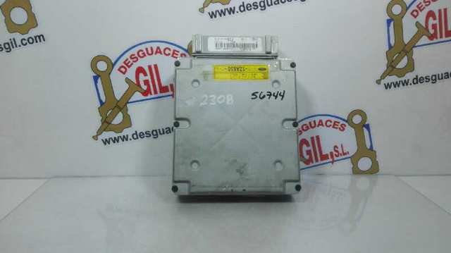 98AB12A650CXC Ford