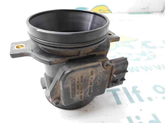 98AB12B579B1B Ford
