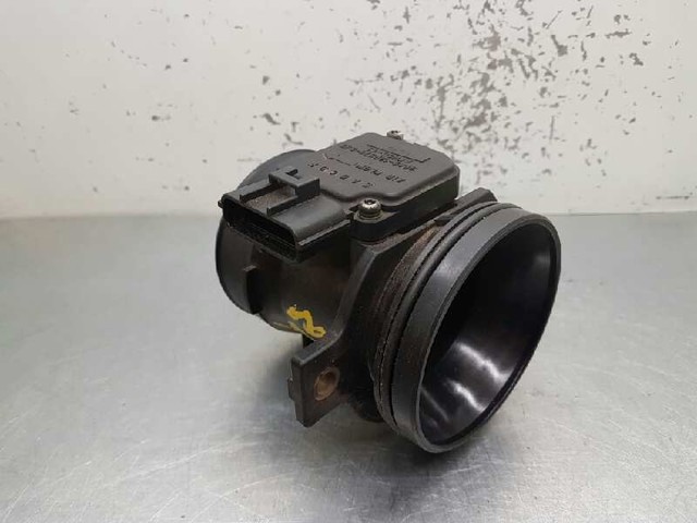 Sensor de fluxo (consumo) de ar, medidor de consumo M.A.F. - (Mass Airflow) 98AB12B579B3B FORD